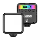 Накамерный свет LED RGB Ulanzi VL49 RGB