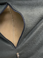 Тактическая теплая зимняя военная форма комплект Aventador ( Куртка + Штаны ), Камуфляж: Пиксель, Размер: L - изображение 6