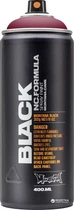 Фарба аерозоль Montana Black 400мол BLK3062 Кардинал