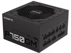 Блок живлення Gigabyte 750W GP-P750GM
