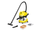 Пилосос Karcher WD 4 S V-20/5/22 (1.628-250.0)