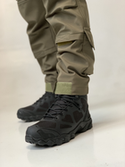 Тактические брюки LAVKA, штаны Карго, Размер 46, Хаки (1101234202) - изображение 4