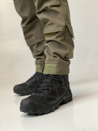 Тактические брюки LAVKA, штаны Карго, Размер 44, Хаки (1101234201) - изображение 4