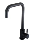 Змішувач кухонний Globus Lux SUS-203L-BB
