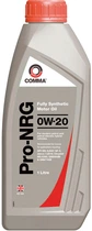 Моторна олива Comma Pro NRG