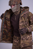 Комплект штурмові штани + куртка UATAC Gen 5.2 (XXL) Мультикам (Multicam) OAK (Дуб) - зображення 8