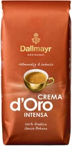 Кофе в зернах Dallmayr Crema d`Oro Intensa 1 кг (4008167042709)
