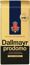 Кава в зернах Dallmayr Prodomo 500 г (4008167103219)