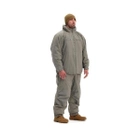 Куртка зимняя армии США ECWCS Gen III Level 7 утеплитель PrimaLoft размер L/R - изображение 2