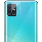 Стекло защитное Drobak camera Samsung Galaxy M51 (232331)