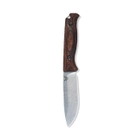 Нож нескладной с чехлом Benchmade 15002 Saddle Mountain Skinner, 221 мм - изображение 3