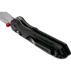 Нож складной карманный замок Axis lock Benchmade 565-1 Mini Freek, 179 мм - изображение 6