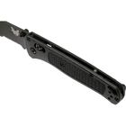 Нож складной карманный замок Axis lock Benchmade 535SBK-2 Bugout, 189 мм - изображение 8
