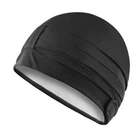 Шапочка для плавания Aquaspeed LADIES CAP (096-07)