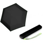 Парасоля Knirps US.050 Neon Black (Kn95 0050 8395)