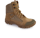 Тактичні туфлі чоловічі Vadrus 9402153_(1) 45 коричневі - зображення 1