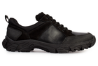 Тактичні кросівки чоловічі ONE WAY 9200314_(1) 48 чорні - зображення 3