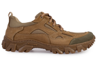 Тактичні кросівки чоловічі Vadrus 9402152_(1) 39 коричневі - зображення 3