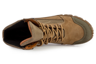 Тактичні черевики чоловічі Vadrus 9402153_(1) 40 коричневі - изображение 5