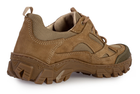 Тактичні кросівки чоловічі Vadrus 9402152_(1) 39 коричневі - изображение 4