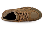 Тактичні кросівки чоловічі Vadrus 9402152_(1) 39 коричневі - изображение 5