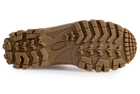 Тактичні черевики чоловічі Vadrus 9402153_(1) 45 коричневі - изображение 6