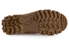 Тактичні кросівки чоловічі Vadrus 9402152_(1) 39 коричневі - изображение 6