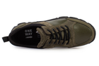 Тактичні кросівки жіночі ONE WAY 8401403_(3) 38 зелені - изображение 5