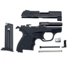 Стартовый пистолет Stalker M2906 Black - изображение 4