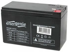 Аккумуляторная батарея EnerGenie 12V 7Ah (BAT-12V7AH)