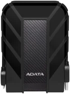 Жорсткий диск ADATA DashDrive Durable HD710 Pro 2TB AHD710P-2TU31-CBK 2.5" USB 3.1 External Black