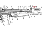 Штифт фиксатора пламегасителя АКС-74У - изображение 3