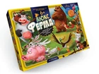 Игра настольная Danko Toys Ферма люкс большая (укр.) (000UA01)