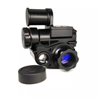 Цифровой прибор ночного видения Vector Optics NVG 10 Night Vision на шлем - изображение 4