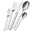 Набор столовых приборов WMF Palermo 60 шт на 12 персон (11.7700.9990)