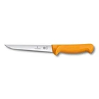 Кухонний ніж Victorinox Swibo, Boning, оранжевый, 16 см (5.8401.16)
