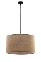 Люстра з абажуром TK Lighting Juta 6582