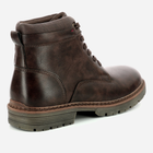 Чоловічі черевики Ushuaia Ush Grange 831310-60 42 Коричневі (3616421682489) - зображення 3