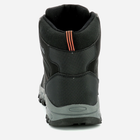 Чоловічі черевики для треккінгу Ushuaia Ush Guetary 838410-60 40 Чорні (3616422607948) - зображення 6