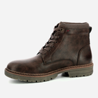 Чоловічі черевики Ushuaia Ush Grange 831310-60 42 Коричневі (3616421682489) - зображення 10
