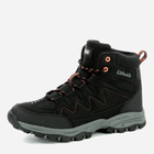 Чоловічі черевики для треккінгу Ushuaia Ush Guetary 838410-60 40 Чорні (3616422607948) - зображення 16