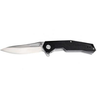 Нож Artisan Zumwalt BB, D2, G10 Flat Black (1808P-BBKF) - изображение 1