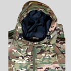 Зимний комплект одежды куртка и штаны мультикам размер 3XL рост 180 - 190 см. 95-105 кг - изображение 5