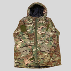 Зимний комплект одежды куртка и штаны мультикам размер XL рост 175-185 см.75-85 кг - изображение 8