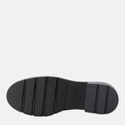 Жіночі черевики високі Кемел Active Leaf 23141302 39 (7.5US) 25.1 см Чорні (4063996256307) - зображення 4