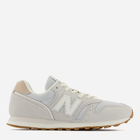 Жіночі кросівки New Balance 373 WL373SU2 41.5 (10US) 27 см Сірі (195907643945)