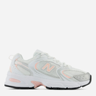 Жіночі кросівки New Balance 530 MR530ECP 37.5 (7US) 24 см Сірий/Білий (196071167718)