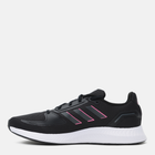 Жіночі кросівки для бігу Adidas Runfalcon 2.0 FY9624 38 (5UK) 23.5 см Чорні (4064036716317) - зображення 3