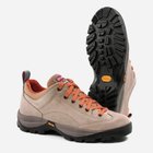 Buty trekkingowe damskie niskie Olang Montana.Tex 848 41 26.8 cm Beżowe (8026556584131) - obraz 3