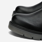 Жіночі чоботи Tom Tailor 4293517VE 37 23.6 см Чорні (5904862059990) - зображення 3